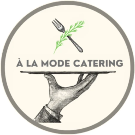 A La Mode Catering