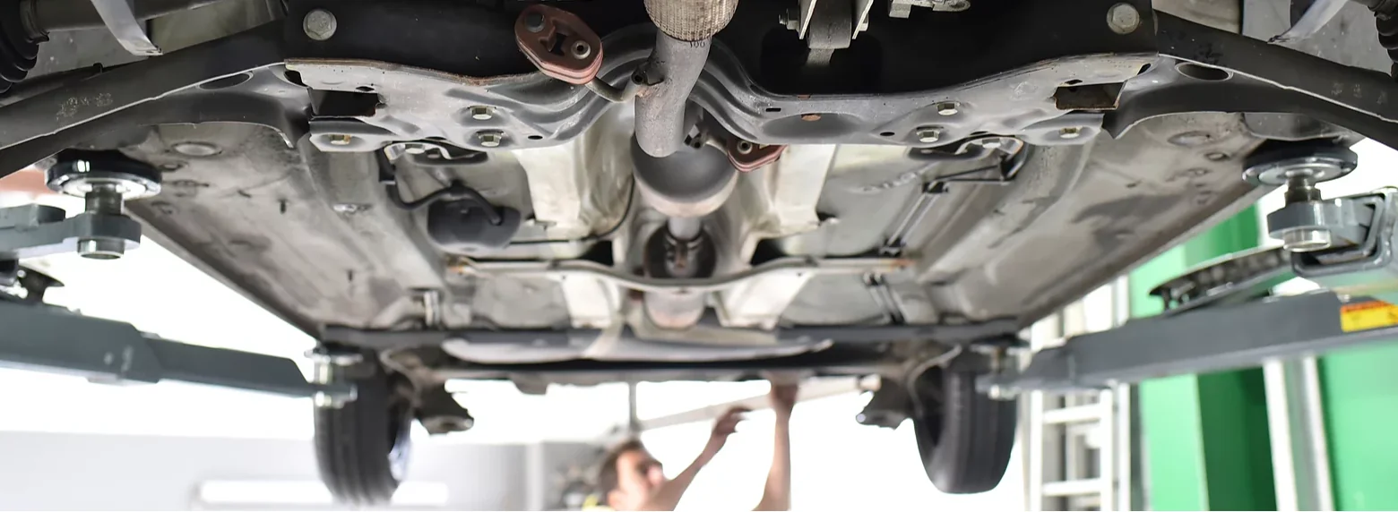 A Plus Auto Shop