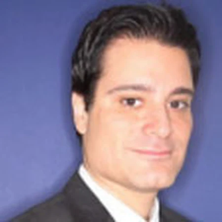 Dr. A. John Vartanian, MD