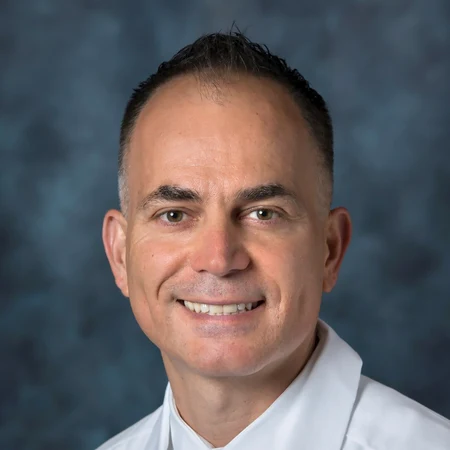 Dr. Alen Voskanian, MD, MBA, FAAHPM
