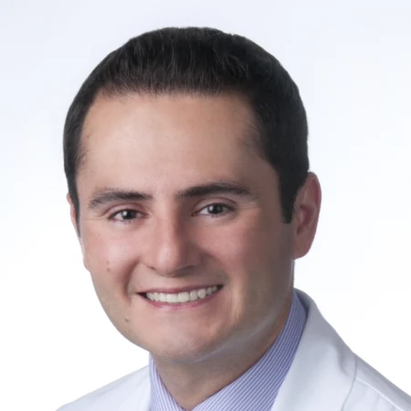 Dr. Alfred Danielian, MD, FACC, FASE