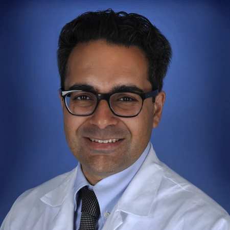 Dr. Andrew Vardanian, MD