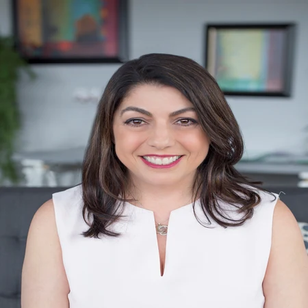 Dr. Anita Avedian, LMFT