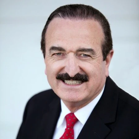 Dr. Aram Karakashian, MD
