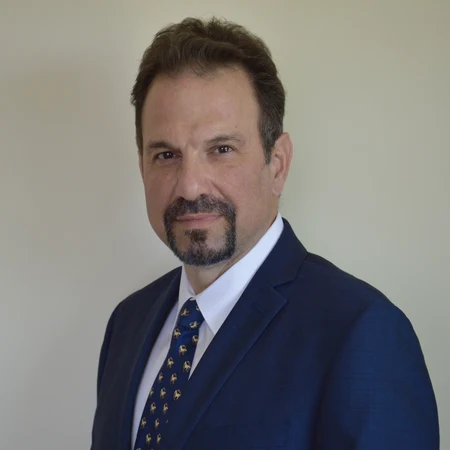 Dr. Arek Balci, DDS
