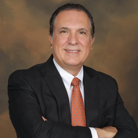 Dr. Armen J. Cherik, MD, MBA
