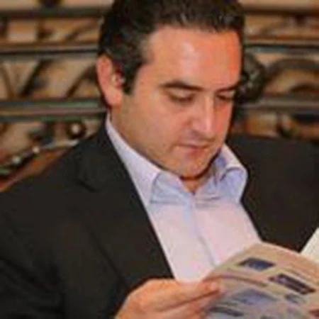 Dr. Armen Kassabian, MD