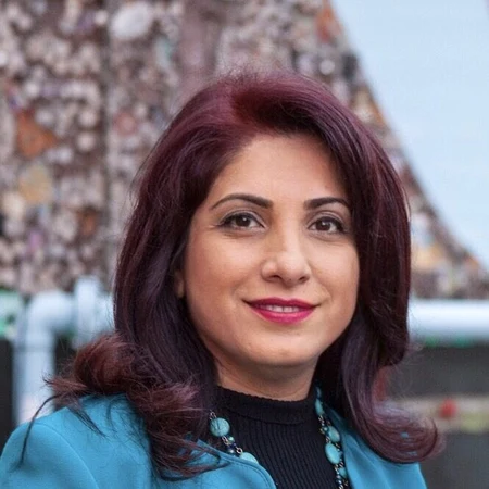 Dr. Armina Gharpetian, DDS - Health & Medical in Glendale