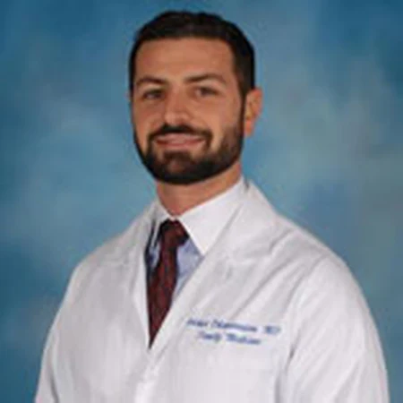 Dr. Arthur Ohannessian, MD