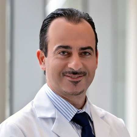 Dr. Avo Artinyan, MD, MS, FACS