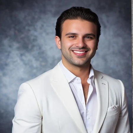 Dr. Barsegh Barseghian, MD, MS