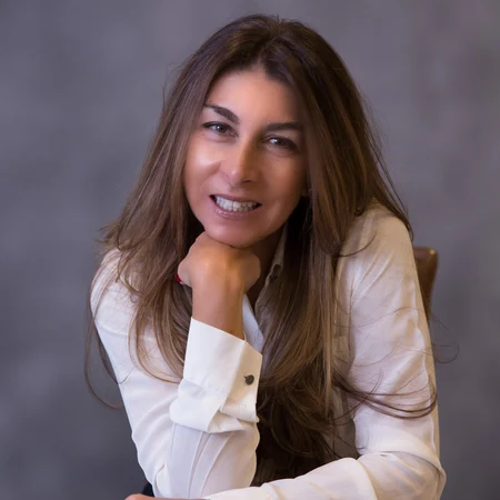 Dr. Caroline Kurkcuoglu, MA, LMFT - Health & Medical in Northridge