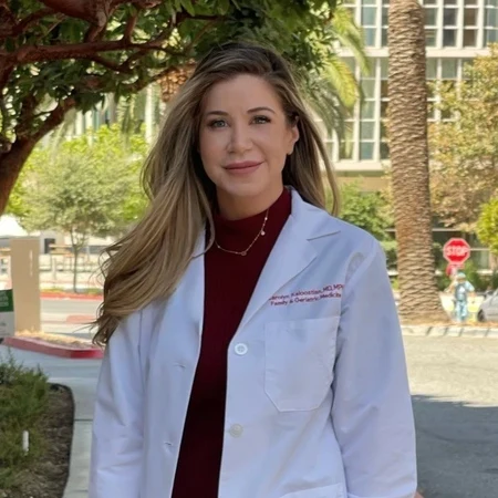 Dr. Carolyn Kaloostian, MD, MPH
