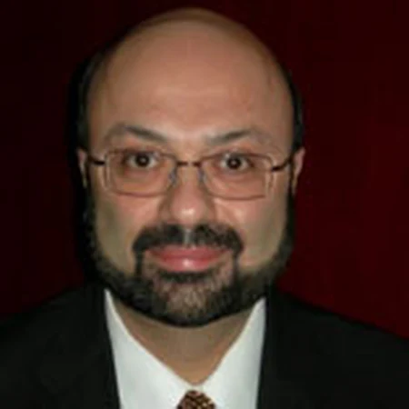 Dr. David G. Davtyan, MD, FACS, FICS