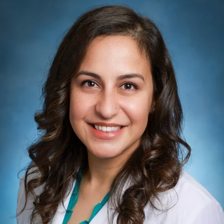 Dr. Diana Pearre, MD, FACOG