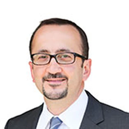 Dr. Edward Balasanian, DDS, MD, FACS