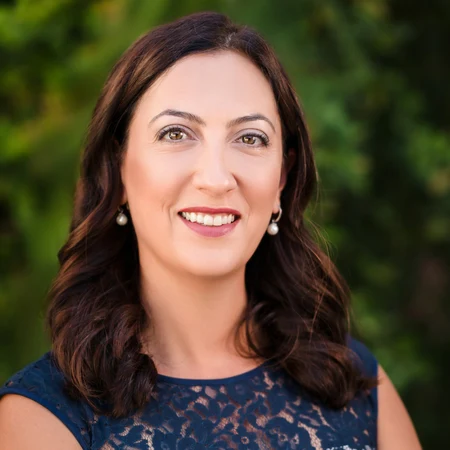Elizabeth Zoryan, RN, BSN, PHN