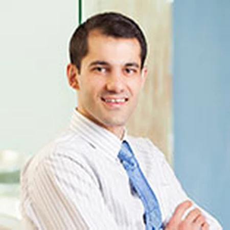 Dr. Emil Avanes, MD - Health & Medical in Glendale