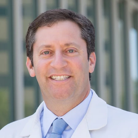 Dr. Eric J. Kezirian, MD, MPH