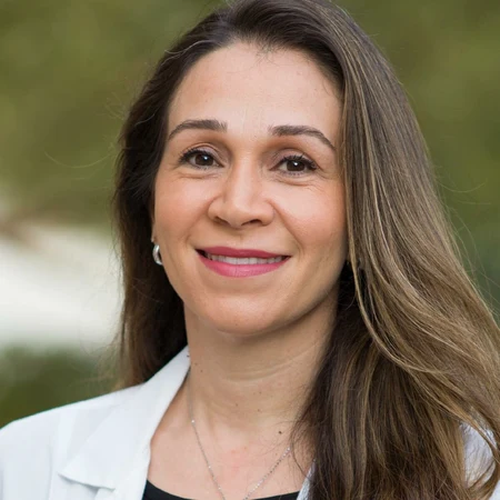 Dr. Evelyn Baghdasraian Barkhoudarian, MD, FAAP