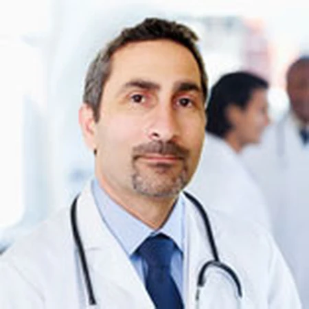 Dr. Garabed Gary Demerjian, DDS