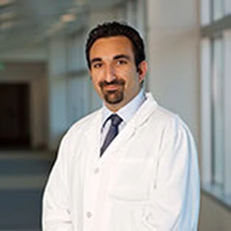 Dr. Garni Barkhoudarian, MD, FAANS