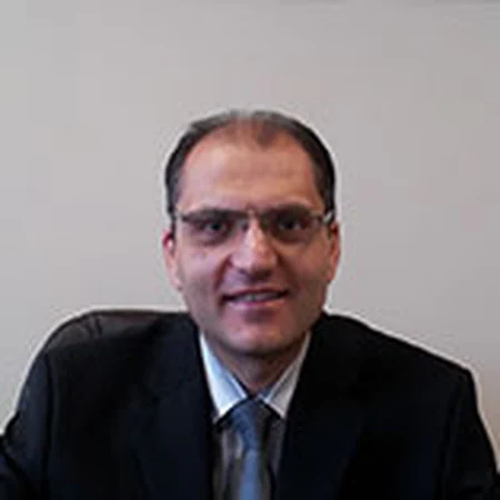 Dr. Gor Agababian, MD