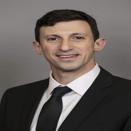 Dr. Harma Turbendian, MD