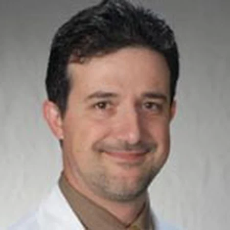 Dr. Jack Der-Sarkissian, MD