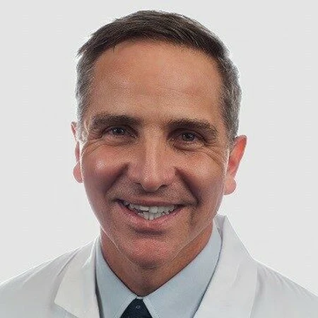 Dr. John M. Norian, MD, FACOG