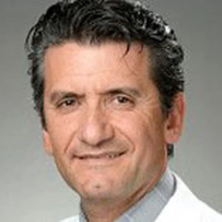 Dr. Khodam Rostomian, MD, MBA