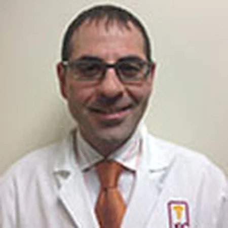 Dr. Leo Doumanian, MD