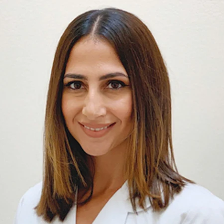Dr. Lilit Pilossyan, MD