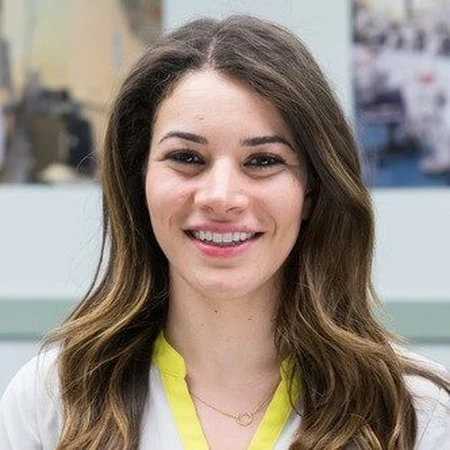 Dr. Lucy Hallajian, DDS