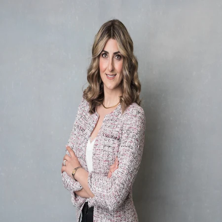 Dr. Lusine Balian, MS, CCC-SLP/ASDCS
