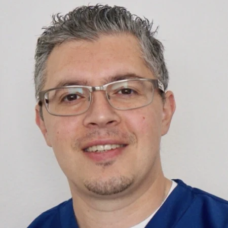 Dr. Narek Garukyan, DPM