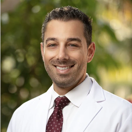 Dr. Nick Ghazarian, DO