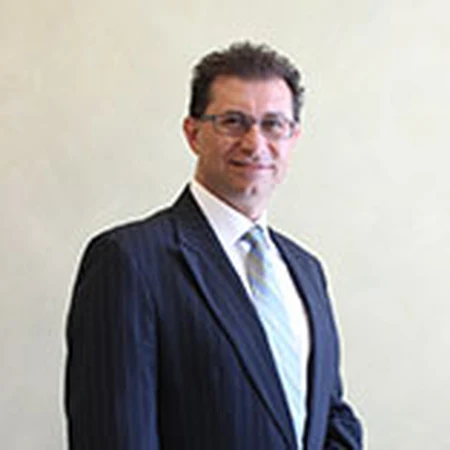 Dr. Nishan Odabashian, DMD, MS - Health & Medical in Glendale