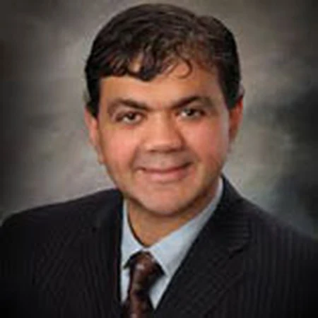 Dr. Nubar Boghossian, MD
