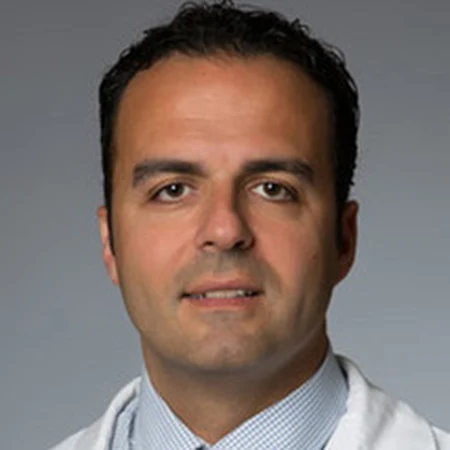 Dr. Raffi Tachdjian, MD, MPH, FAAAAI