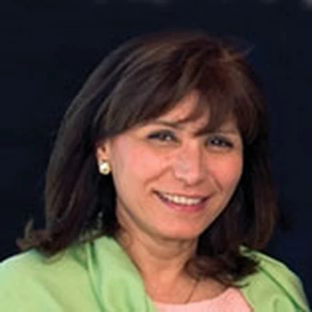 Salpy Akaragian, PhD, MN, RN-BC