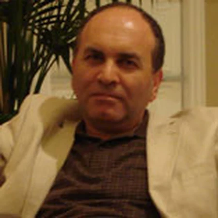 Dr. Samvel Hmayakyan, MD