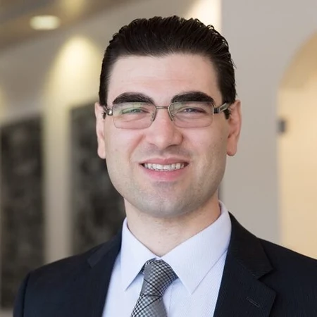 Dr. Sarkis Kiramijyan, MD, FACC, FSCAI