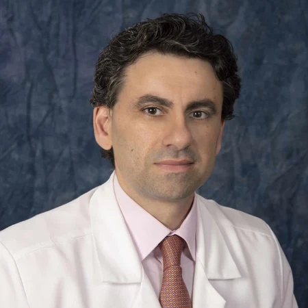 Dr. Sarmen Sarkissian, MD