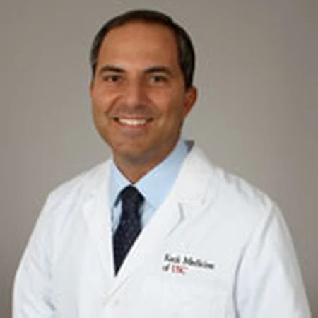 Dr. Saro Khemichian, MD
