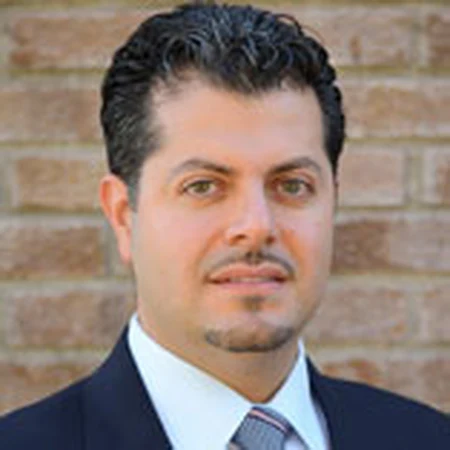 Dr. Sevag Balikian, MD