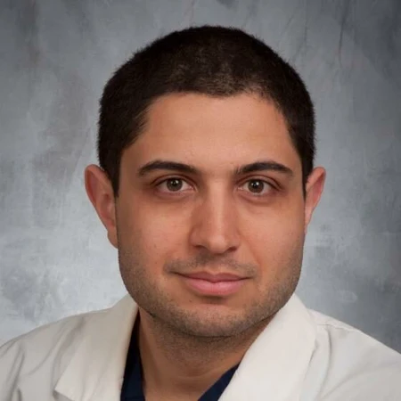 Dr. Shant Shekherdimian, MD, MPH