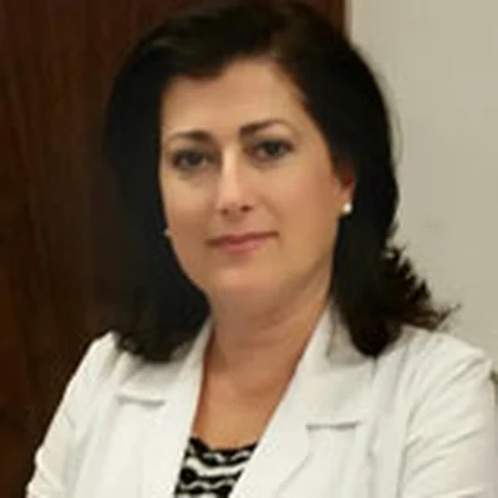 Silva Gasparian, PharmD - Health & Medical in Glendale
