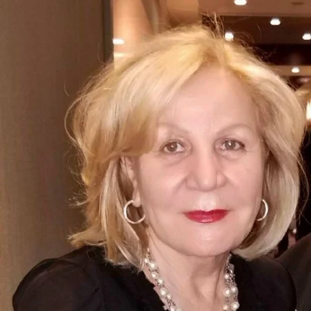 Dr. Silva Karchikian, MD - Health & Medical in Glendale