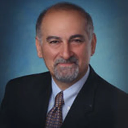 Dr. Simon Keushkerian, MD